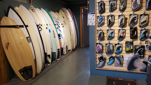 Surf Shop «Seaside Surf Shop», reviews and photos, 1116 S Roosevelt Dr, Seaside, OR 97138, USA