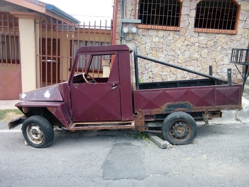 Taller de Ebanistería Gomez