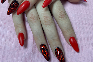 Domi Nails & Beauty | Białystok - Salon kosmetyczny, hybrydy, rzęsy, akryl image