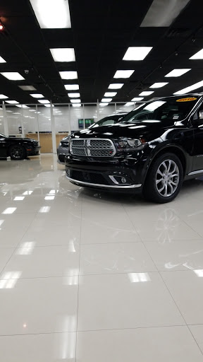 Used Car Dealer «Aventura Chrysler Jeep Dodge Ram», reviews and photos, 2198 NE 163rd St, North Miami Beach, FL 33162, USA