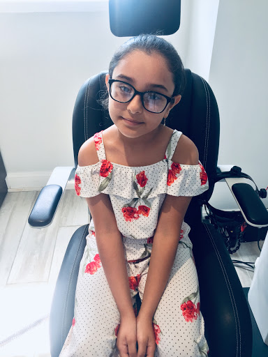 Optician «Krystal Vision Eyecare», reviews and photos, 6533 E Roosevelt Blvd, Philadelphia, PA 19149, USA