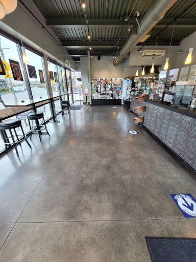 Coffee Shop «Dilettante Mocha Café», reviews and photos, 514 Ramsay Way, Kent, WA 98032, USA