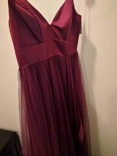 Bridal Shop «Cocoa Couture», reviews and photos, 575 E Chocolate Ave, Hershey, PA 17033, USA