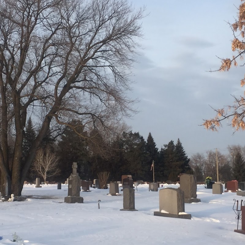 St. Josephs Cemetery