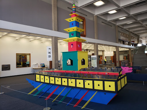 Glendale Central Library image