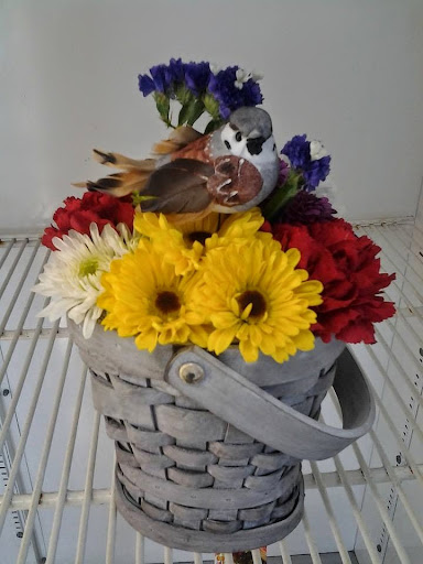 Florist «Forget-Me-Not Florist», reviews and photos, 1083 Park Ave, Cranston, RI 02910, USA
