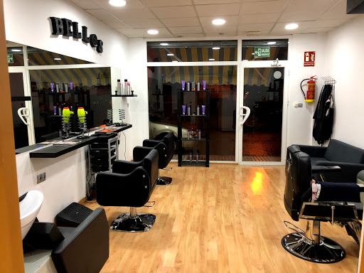 Bellos Hair Stylist en Atarfe, Granada