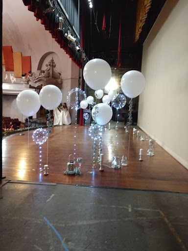 Performing Arts Theater «Collingwood Arts Center Inc», reviews and photos, 2413 Collingwood Blvd, Toledo, OH 43620, USA