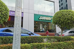 Subway Wisma UOA Damansara image