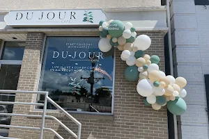 Du Jour Cafe image