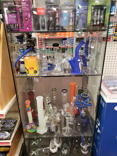 Tobacco Shop «Tobacco SuperStore», reviews and photos, 4071 Summer Ave, Memphis, TN 38122, USA