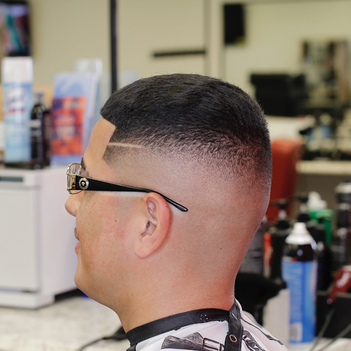 Barber Shop «Final Cut Barbershop», reviews and photos, 419 N Circle Dr, Colorado Springs, CO 80909, USA