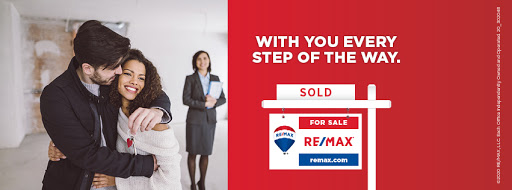 Real Estate Agents «Jorel Kilcullen, REALTOR® at RE/MAX Connections II», reviews and photos, 402 E Grant Hwy, Marengo, IL 60152, USA