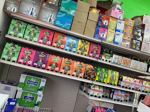 Grocery Store «Parisa International Supermarket», reviews and photos, 2626 Richmond Rd, Lexington, KY 40509, USA