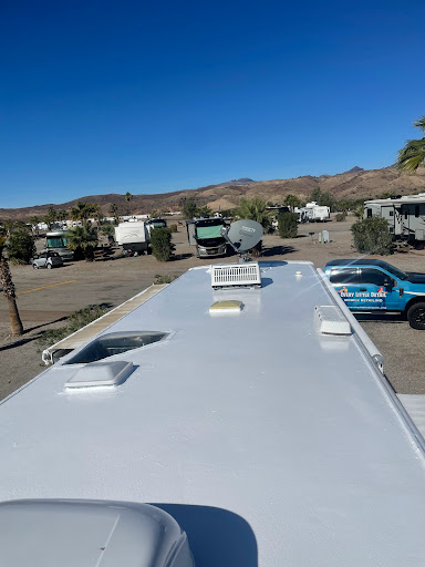Every Little Detail Mobile Detailing- RV and Boat & Car en Lake Havasu City