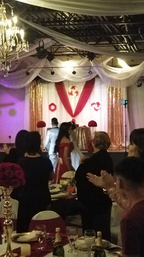 Event Venue «5th Avenue Event Hall», reviews and photos, 2720 Mall of Georgia Blvd, Buford, GA 30519, USA