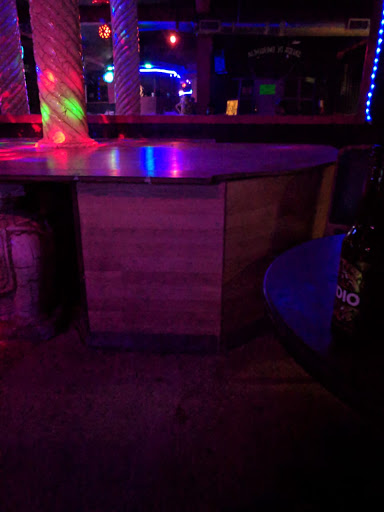 La Cabaña Sport Bar
