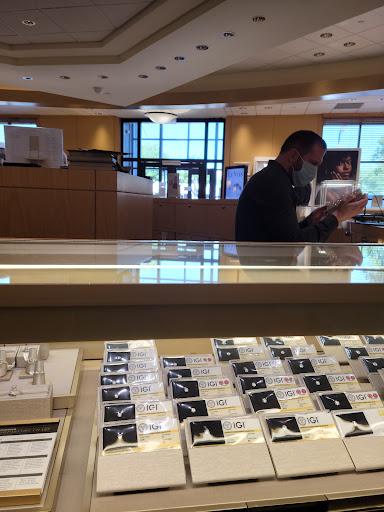 Jewelry Store «Jared The Galleria of Jewelry», reviews and photos, 1750 S Val Vista Dr, Mesa, AZ 85204, USA