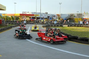 The Speedpark at Concord Mills image