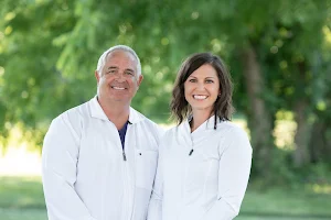 Eureka Family Dental- Dr. Julie Farrar and Dr. Rocky Lupardus image