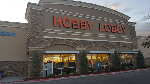 Craft Store «Hobby Lobby», reviews and photos, 3547 N Eagle Rd, Meridian, ID 83646, USA