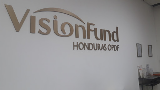 Vision Fund, Agencia Comayagüela
