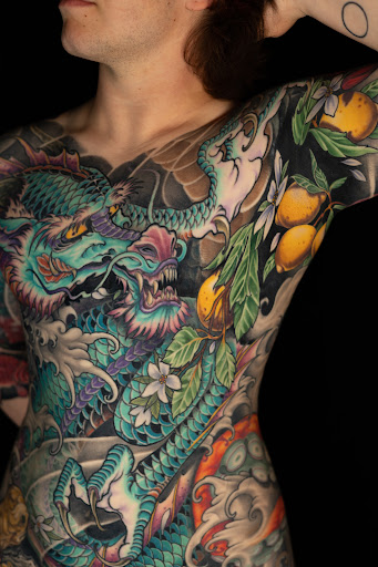 Explore son tattoo ideas, creative tattoo ideas in Reno, available at Reno Tattoo Company