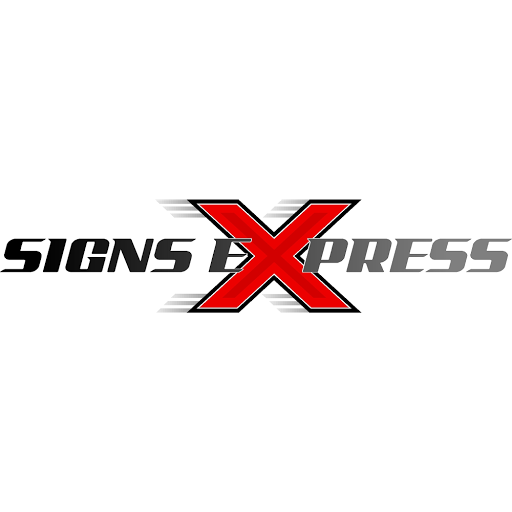 Sign Shop «Signs Express», reviews and photos, 6233 Old Nashville Rd, Bowling Green, KY 42104, USA
