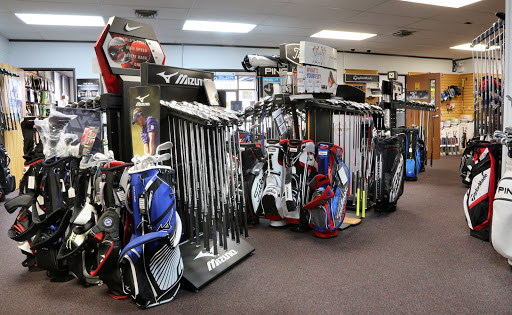 Golf Shop «The Golf Club», reviews and photos, 1315 W Ben White Blvd, Austin, TX 78704, USA