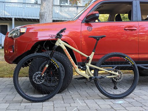 Bicycle Store «Smart Cycles», reviews and photos, 303 Strawberry Hill Ave, Norwalk, CT 06851, USA