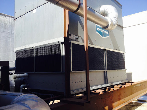 Towers Inc. Cooling Tower Specialists