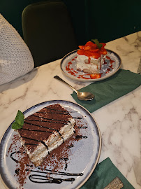 Les plus récentes photos du Restaurant italien Le Petit Amalfi à Paris - n°6