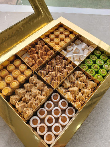 الحلى الانيق 