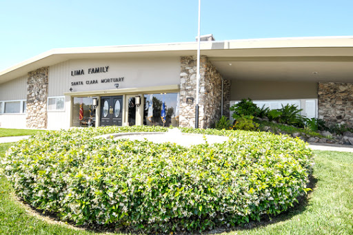 Funeral Home «Lima Family Santa Clara Mortuary», reviews and photos, 466 N Winchester Blvd, Santa Clara, CA 95050, USA