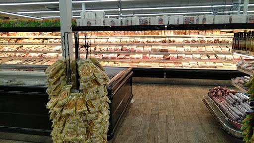 Supermarket «SuperFood Fresh Supermarket», reviews and photos, 738 Union Ave, Middlesex, NJ 08846, USA