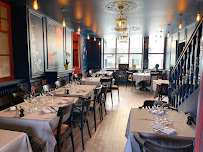 Atmosphère du Restaurant Le Bistrot de Gaston à Lanvallay - n°1