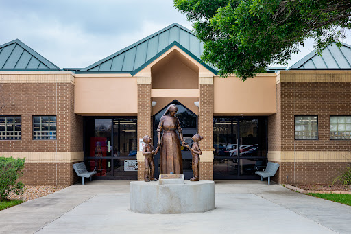 CommuniCare Health Centers – West Clinic