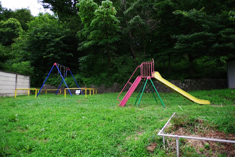 浅間山児童遊園