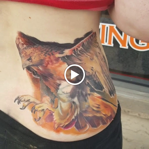 Explore sobriety tattoo ideas, creative tattoo ideas in Ambler, available at Tattoo GalaxyAmbler Piercing & Custom Tattoos