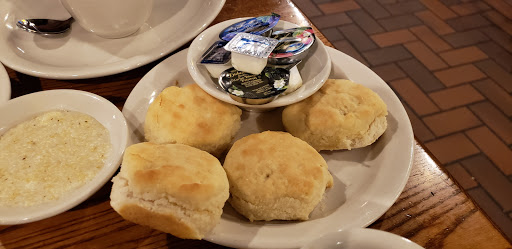 American Restaurant «Cracker Barrel Old Country Store», reviews and photos, 1511 Riverboat Center Dr, Joliet, IL 60431, USA