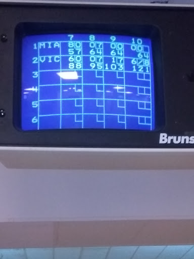 Bowling Alley «Metro 24 Bowling Center», reviews and photos, 3003 John R. Lynch St, Jackson, MS 39209, USA