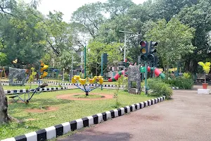 Indira Priyadarsini Children's Park image