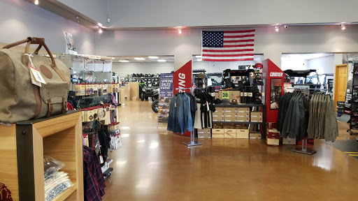 Motorcycle Dealer «A & A Cycle Sports/Indian Motorcycle of Latrobe», reviews and photos, 4450 Lincoln Hwy, Latrobe, PA 15650, USA