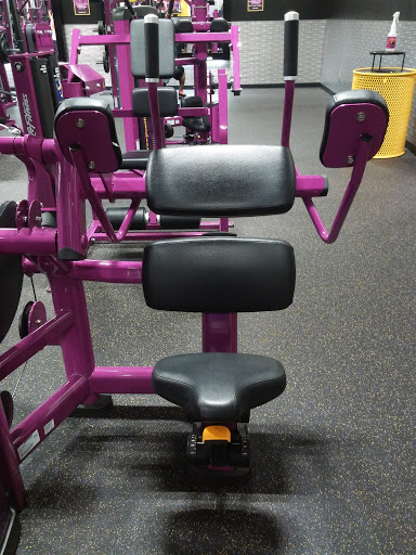 Gym «Planet Fitness», reviews and photos, 299 Molly Ln, Woodstock, GA 30189, USA