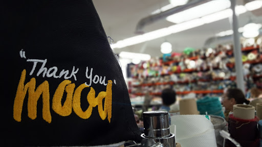 Fabric Store «Mood Fabrics», reviews and photos, 645 South La Brea Ave, Los Angeles, CA 90036, USA