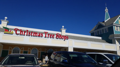 Home Goods Store «Christmas Tree Shops», reviews and photos, 15 Backus Ave Suite 42, Danbury, CT 06810, USA