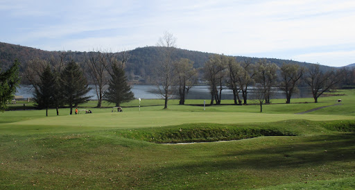 Public Golf Course «Leatherstocking Golf Course», reviews and photos, 60 Lake St, Cooperstown, NY 13326, USA