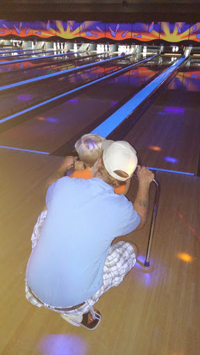 Bowling Alley «AMF Camellia Lanes», reviews and photos, 125 Schillinger Rd N, Mobile, AL 36608, USA