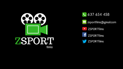 Información y opiniones sobre ZSPORTfilms de Alfoz De Lloredo