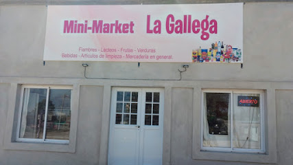 Minimarket 'La Gallega'